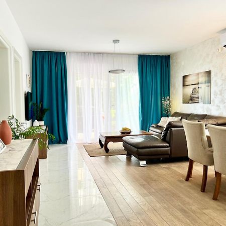 Apartments تيفات المظهر الخارجي الصورة