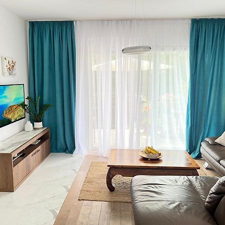 Apartments تيفات المظهر الخارجي الصورة