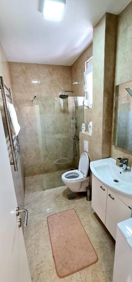 Apartments تيفات المظهر الخارجي الصورة