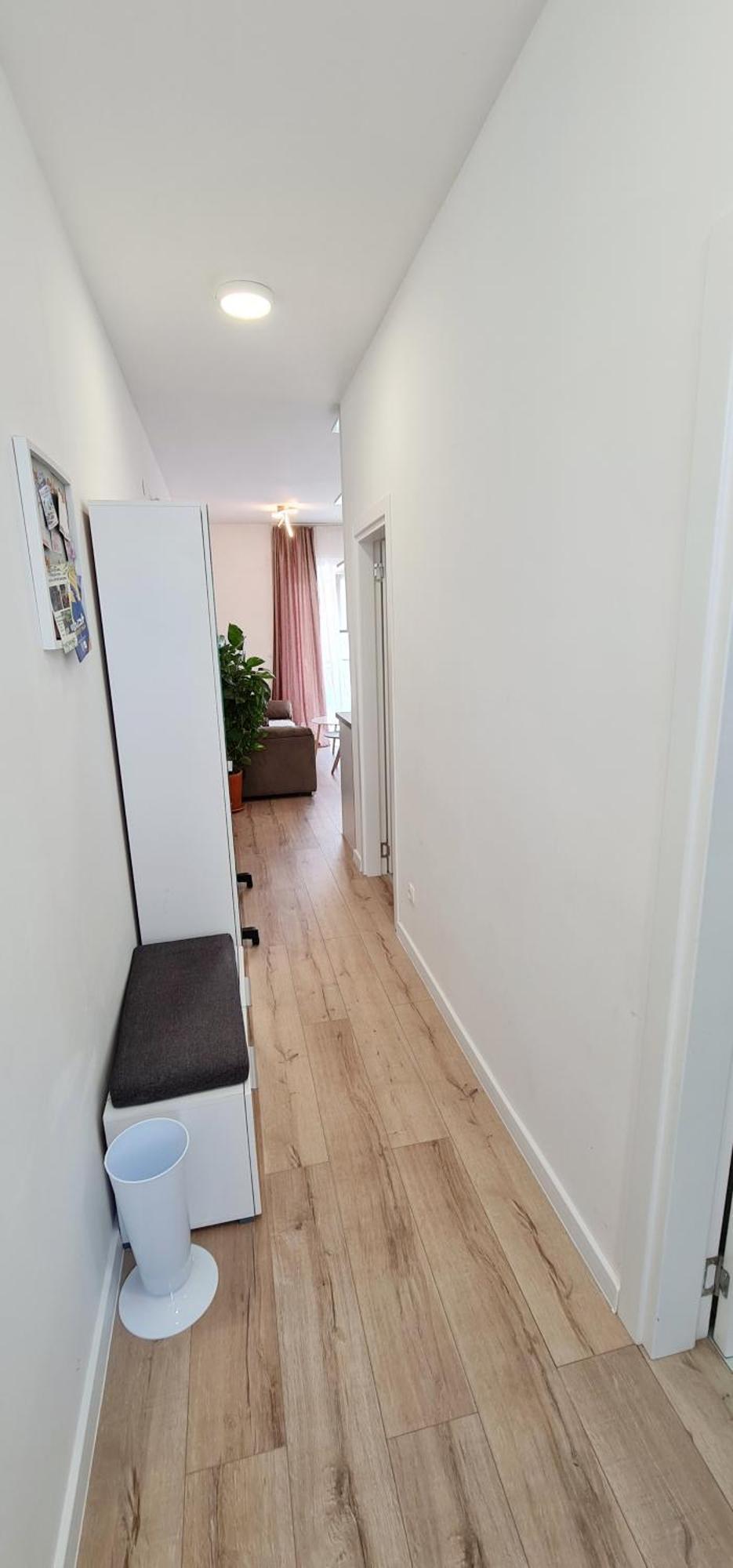 Apartments تيفات الغرفة الصورة