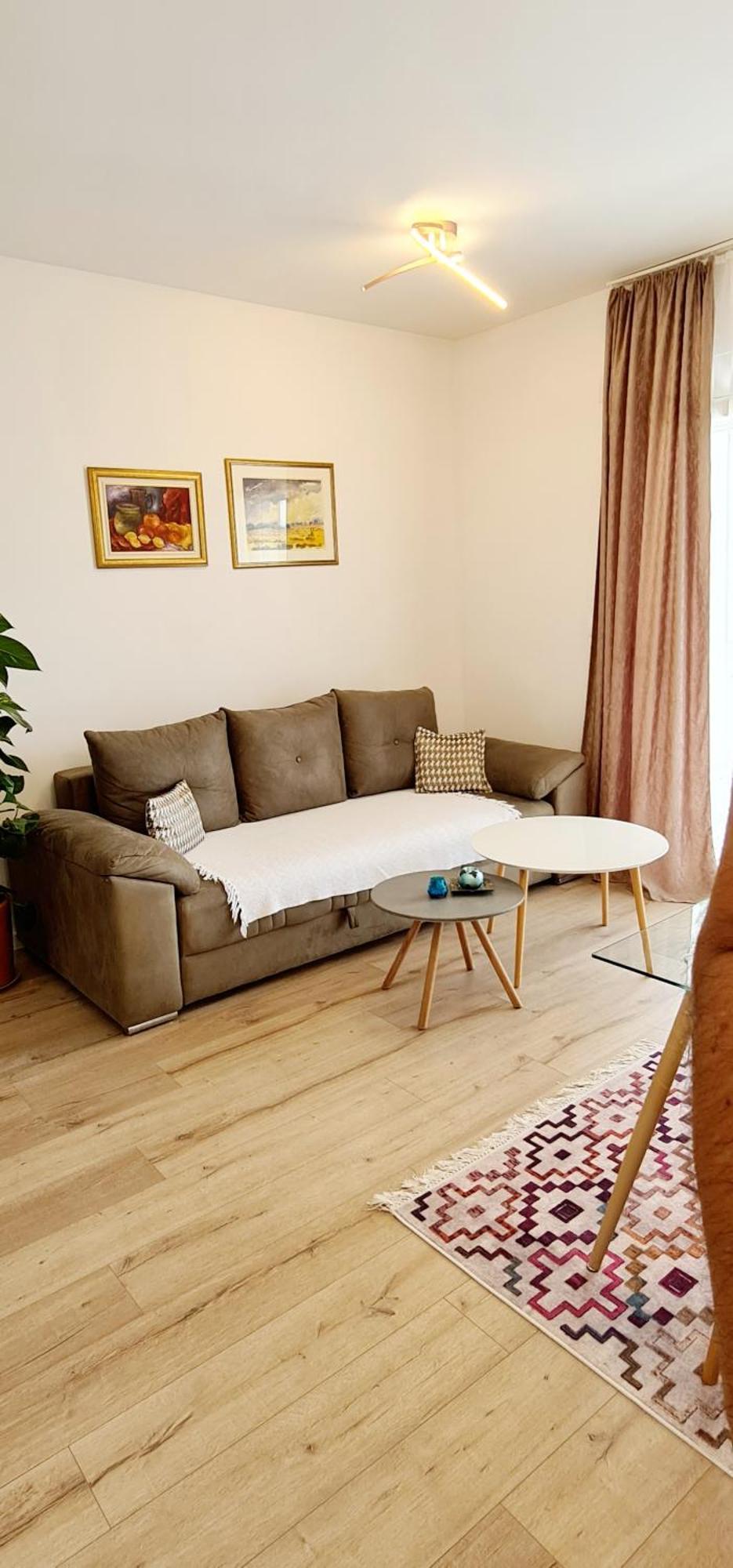 Apartments تيفات الغرفة الصورة