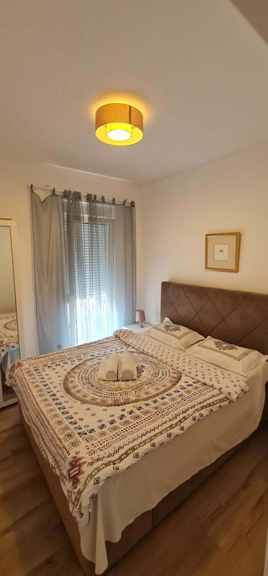 Apartments تيفات الغرفة الصورة