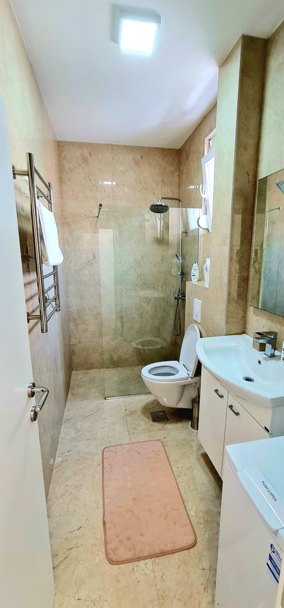 Apartments تيفات الغرفة الصورة