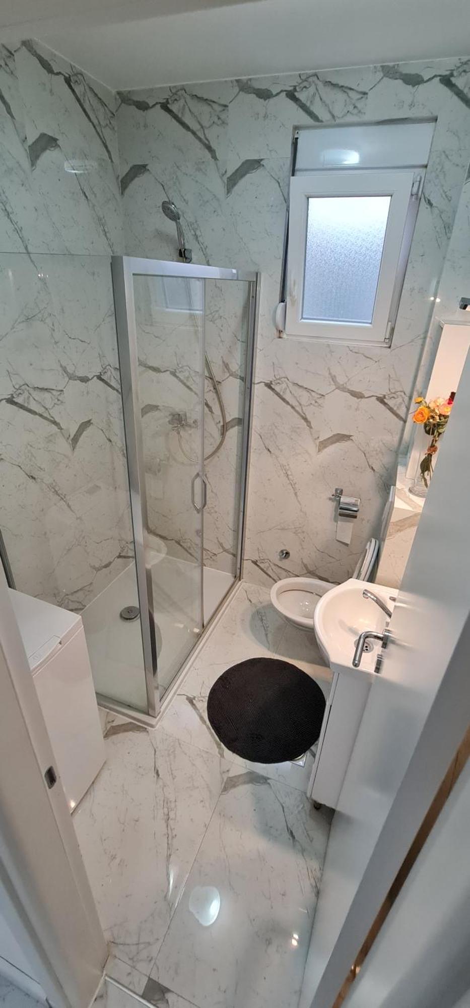 Apartments تيفات الغرفة الصورة