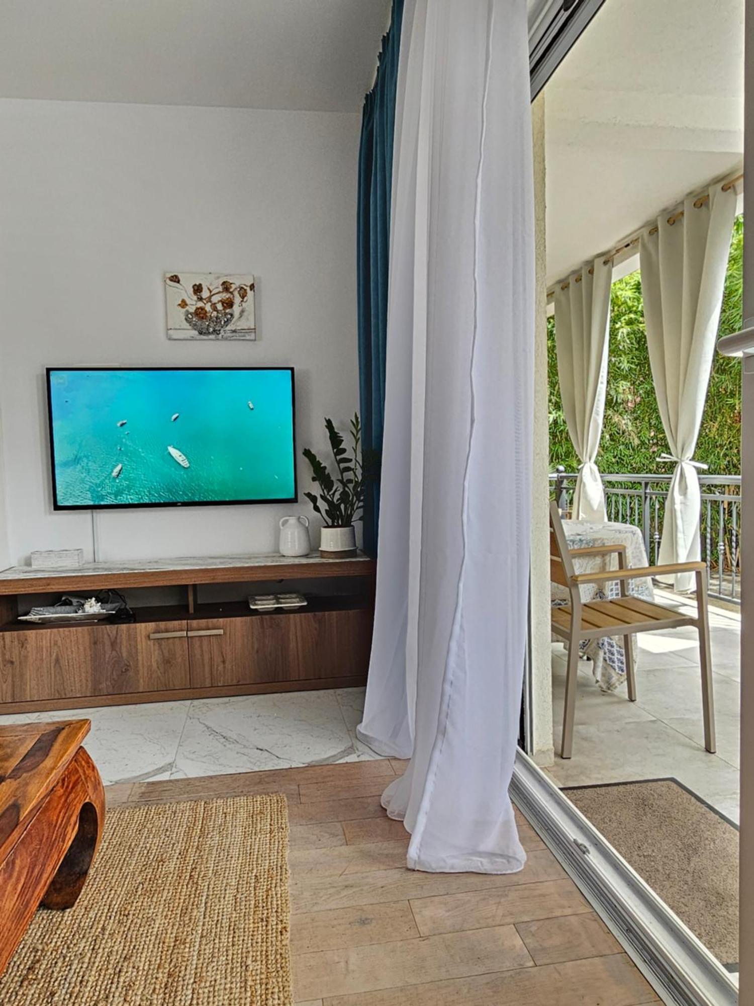 Apartments تيفات المظهر الخارجي الصورة