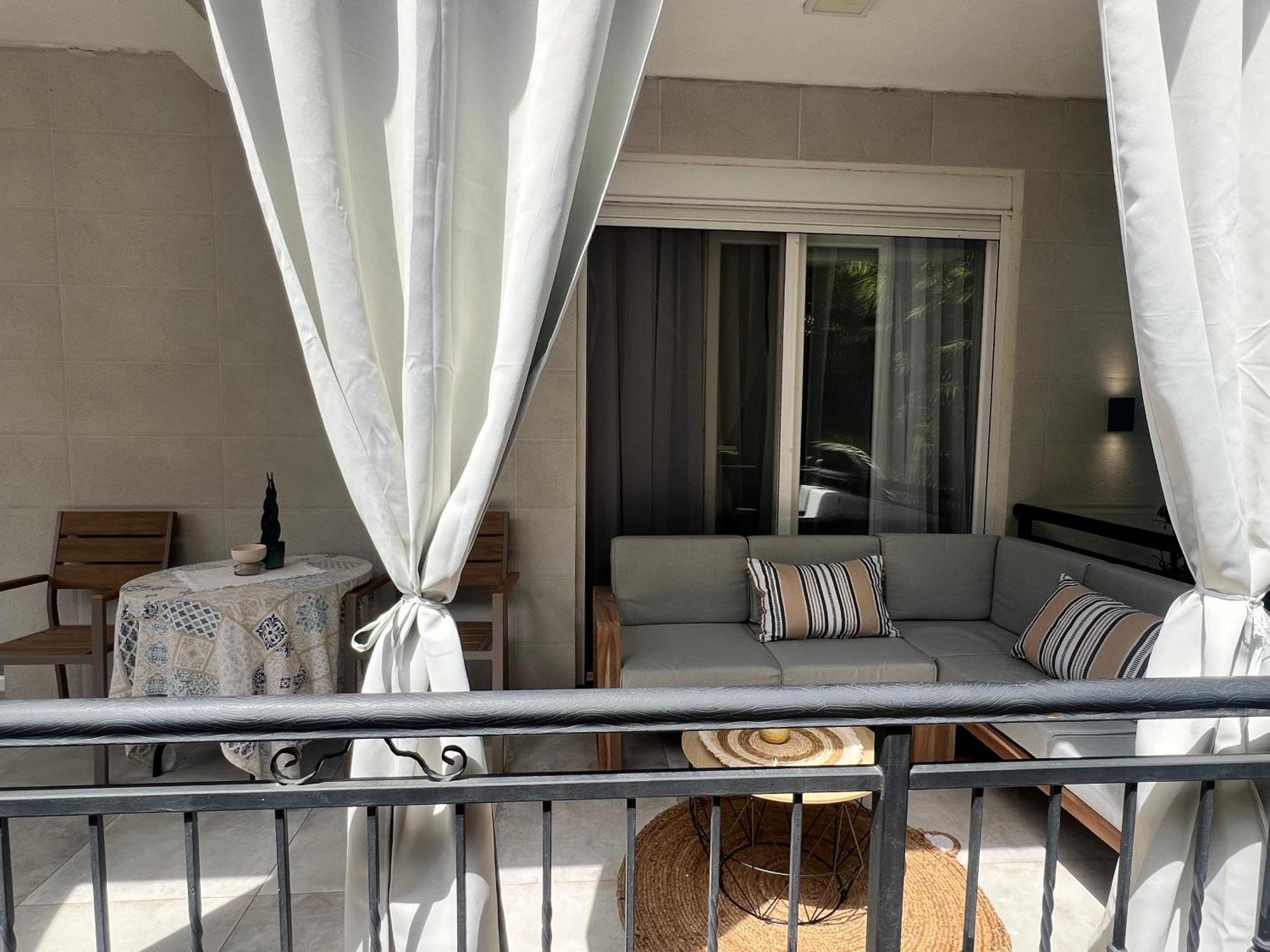 Apartments تيفات المظهر الخارجي الصورة