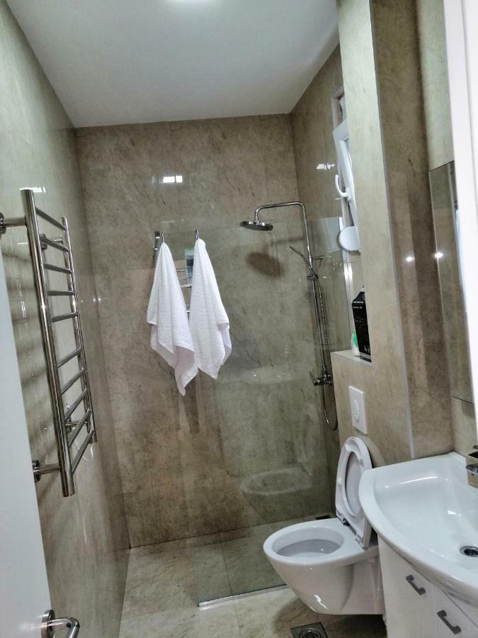 Apartments تيفات المظهر الخارجي الصورة