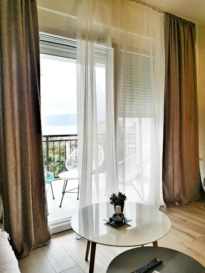 Apartments تيفات المظهر الخارجي الصورة